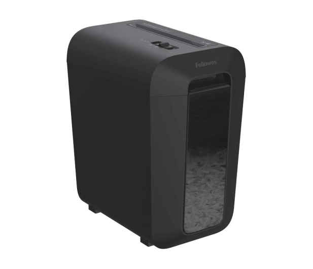 FELLOWES LX65 P-4 ścinki 4x40mm 4400701 - 642753 - zdjęcie 3